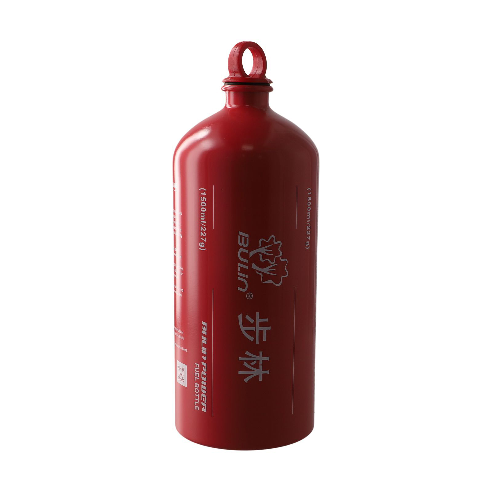 /1500ML /Aluminium /Ölflasche  – Camping Cooking Container Bewertung und Preis