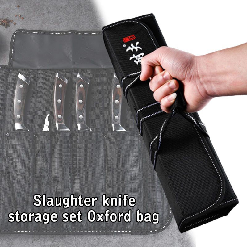 Mehrfach-Taschen Oxford-Stoff  – Camping Cooking Organizer Bewertung und Preis